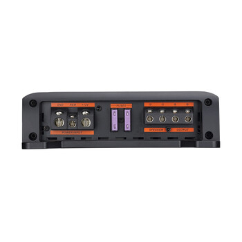 Cadence q Series Amplifier Monoblock Q6001d e-Q6001d