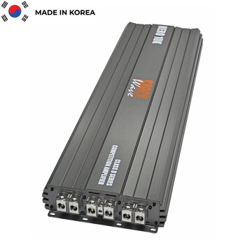 Shockwave Monoblock Hero10k (10.000wrms) Made in Korea e-Hero10k