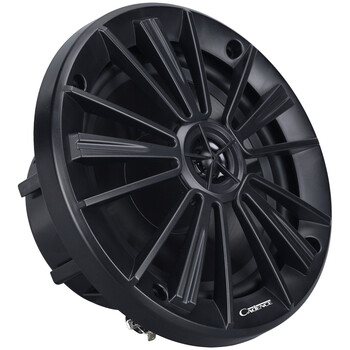 Cadence Sqs.a60b Μαύρα Marine Ηχεία 6.5″ δύο Δρόμων (Ζευγάρι) h-Sqs.a60b