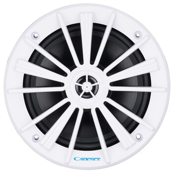 Cadence Sqs.a60w Λευκά Marine Ηχεία 6.5″ δύο Δρόμων (Ζευγάρι) h-Sqs.a60w