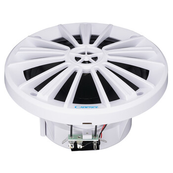 Cadence Sqs.a60w Λευκά Marine Ηχεία 6.5″ δύο Δρόμων (Ζευγάρι) h-Sqs.a60w