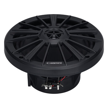 Cadence Sqs.a80b Μαύρα Marine Ηχεία 8″ δύο Δρόμων (Ζευγάρι) h-Sqs.a80b
