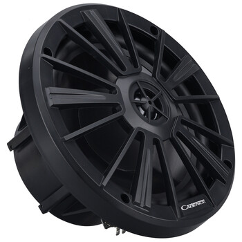 Cadence Sqs.a80b Μαύρα Marine Ηχεία 8″ δύο Δρόμων (Ζευγάρι) h-Sqs.a80b