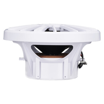 Cadence Sqs.a80w Λευκά Marine Ηχεία 8″ δύο Δρόμων (Ζευγάρι) h-Sqs.a80w