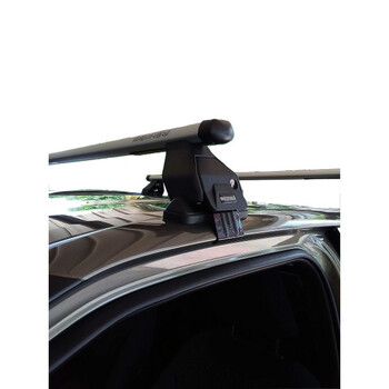 MP.TO.029/MB-ALU TOYOTA YARIS CROSS XP210 5D 2020+  KIT ΜΕ ΜΠΑΡΕΣ ΟΡΟΦΗΣ ΑΛΟΥΜΙΝΙΟΥ MENABO (AL1-3360/ΜΒ-FIX077G)