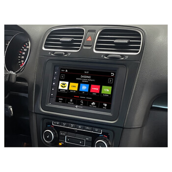 Dynavin d8 Series 7inch Universal Single/double din Android Navigation Multimedia Station u-d8-7005