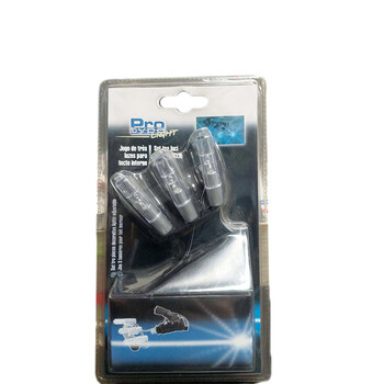 PRO.61455 ΛΑΜΠΑ ΜΙΝΙ ΣΕΤ - 3 ΤΕΜ.