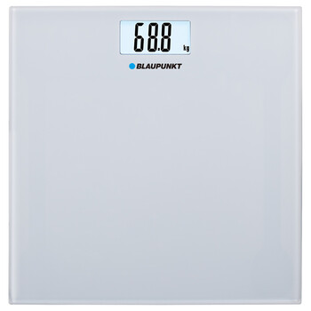 Blaupunkt Ζυγαριά Μπάνιου 150 kg 15-Bsp301