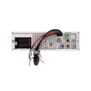 Blaupunkt Rcd/usb/bt Heavy Duty 24volt 03-Bpdakar