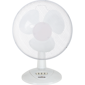 BORMANN ELITE   BFN2025   ΕΠΙΤΡΑΠΕΖΙΟΣ ΑΝΕΜΙΣΤΗΡΑΣ, 40W, 40cm