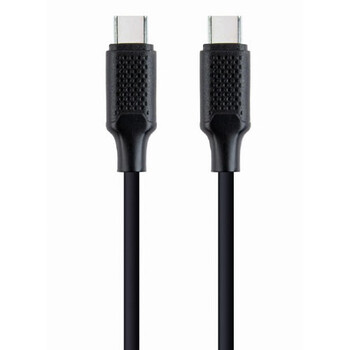 CABLEXPERT USB TYPE-C TO TYPE-C 60W 1.5M