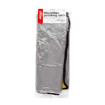 02869/AM ΠΑΝΙ ΓΥΑΛΙΣΜΑΤΟΣ ΜΙΚΡΟΙΝΩΝ 50x70cm 1600g/sqm ΑMiO - 1 TEM.