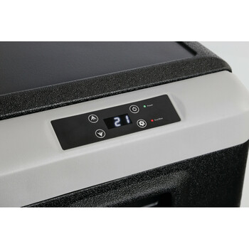 L8905.7 ΨΥΓΕΙΟ/ΚΑΤΑΨΥΚΤΗΣ 30LT/12/24V+220V ΦΟΡΗΤΟ ΜΕ ΣΥΜΠΙΕΣΤΗ/ΘΕΡΜΟΣΤΑΤΗ ΚΑΙ ΨΗΦΙΑΚΗ ΟΘΟΝΗ FC-30 LAMPA - 1 TEM.