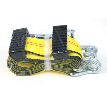 OEM  ΙΜΑΝΤΑΣ ΠΡΟΣΔΕΣΗΣ ΜΕ ΚΑΣΤΑΝΙΑ 5cm x 4m
MAX 2045Kgs 