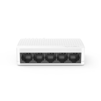 TENDA SWITCH S105 5 PORTS 10/100