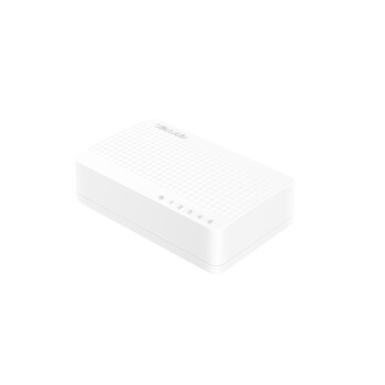 TENDA SWITCH S105 5 PORTS 10/100