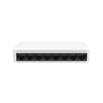 TENDA SWITCH 8 PORT S108