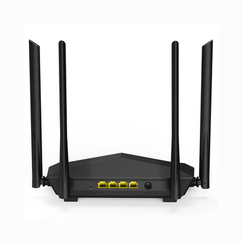 TENDA ROUTER DUAL BAND AC6 1200MBPS