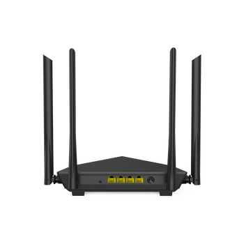 TENDA AC1200 SMART DUAL-BAND WIRELESS ROUTER AC10