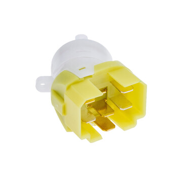 ΔΙΑΚ.EKS-VW-000/AJ SEAT CORDOBA/IBIZA + VW GOLF/JETTA/CADDY/POLO/T4/LUPO 6PIN ΔΙΑΚΟΠΤΗΣ ΕΠΑΦΩΝ ΜΙΖΑΣ orig.357905865