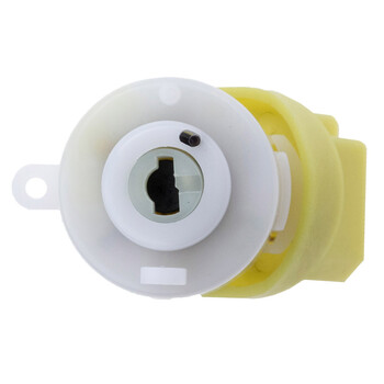 ΔΙΑΚ.EKS-VW-000/AJ SEAT CORDOBA/IBIZA + VW GOLF/JETTA/CADDY/POLO/T4/LUPO 6PIN ΔΙΑΚΟΠΤΗΣ ΕΠΑΦΩΝ ΜΙΖΑΣ orig.357905865