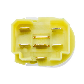 ΔΙΑΚ.EKS-VW-000/AJ SEAT CORDOBA/IBIZA + VW GOLF/JETTA/CADDY/POLO/T4/LUPO 6PIN ΔΙΑΚΟΠΤΗΣ ΕΠΑΦΩΝ ΜΙΖΑΣ orig.357905865
