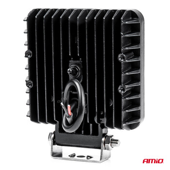 03245/AM ΠΡΟΒΟΛΕΑΣ ΕΡΓΑΣΙΑΣ WORKING LAMP 30xSMD 90W 9-36V 110x110x42mm AWL34 ΑMiO - 1 TEM.
