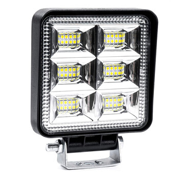 03248/AM ΠΡΟΒΟΛΕΑΣ ΕΡΓΑΣΙΑΣ WORKING LAMP 48xSMD 144W 9-36V 110x110x60mm AWL37 ΑMiO - 1 TEM.