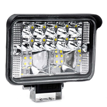 03250/AM ΠΡΟΒΟΛΕΑΣ ΕΡΓΑΣΙΑΣ WORKING LAMP 18xSMD 54W 9-36V 110x80x60mm AWL39 ΑMiO - 1 TEM.
