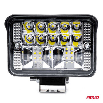03250/AM ΠΡΟΒΟΛΕΑΣ ΕΡΓΑΣΙΑΣ WORKING LAMP 18xSMD 54W 9-36V 110x80x60mm AWL39 ΑMiO - 1 TEM.