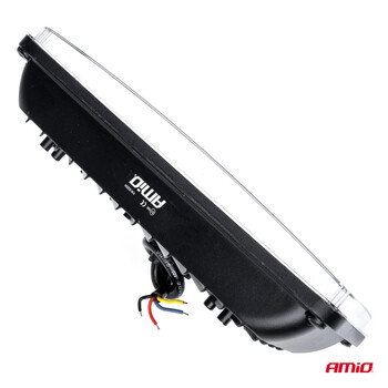 03254/AM ΠΡΟΒΟΛΕΑΣ ΕΡΓΑΣΙΑΣ WORKING LAMP 27xSMD 81W 9-36V 225x110x60mm AWL43 ΑMiO - 1 TEM.