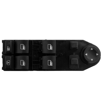 ΔΙΑΚ.EWS-BM-144/AJ BMW ΣΕΙΡΑ 5 E60 / E61 ΠΟΛΛΑΠΛΟΣ 4PIN ΔΙΑΚΟΠΤΗΣ ΠΑΡΑΘΥΡΩΝ orig.61316951914