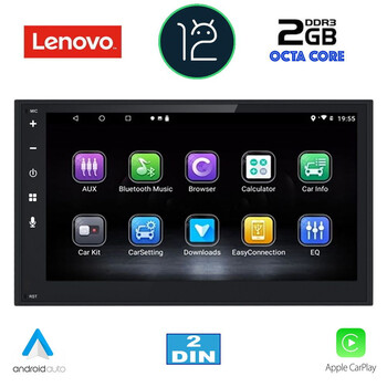 LENOVO LND 468_CPA (6.8″_DECK) MULTIMEDIA 2DIN