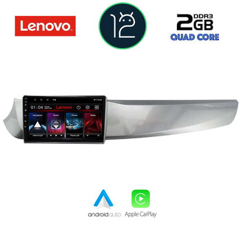 LENOVO LVB 4025_CPA (9inc) MULTIMEDIA TABLET OEM ALFA ROMEO GIULIETTA mod 2010-2014