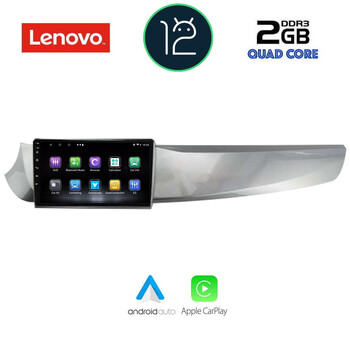 LENOVO LVB 4025_CPA (9inc) MULTIMEDIA TABLET OEM ALFA ROMEO GIULIETTA mod 2010-2014