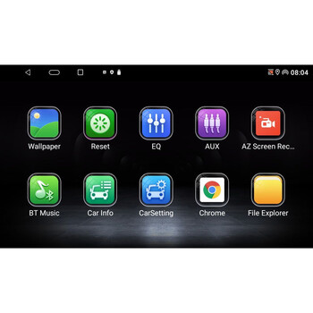 LENOVO LND 4742_CPA (9inc) MULTIMEDIA TABLET OEM VW BEETLE mod. 2004-2011