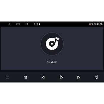 LENOVO LND 4742_CPA (9inc) MULTIMEDIA TABLET OEM VW BEETLE mod. 2004-2011