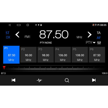 LENOVO LND 4742_CPA (9inc) MULTIMEDIA TABLET OEM VW BEETLE mod. 2004-2011