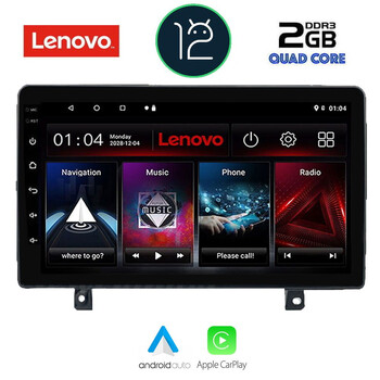 LENOVO LND 4485_CPA (9inc) MULTIMEDIA TABLET OEM OPEL ASTRA H mod.2004-2010
