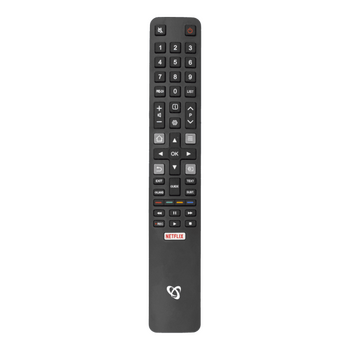 SBOX READY TO USE REMOTE CONTROL FOR TV TCL