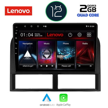 LENOVO LND 4280_CPA (9inc) MULTIMEDIA TABLET OEM JEEP GRAND CHEROKEE mod. 1999-2004