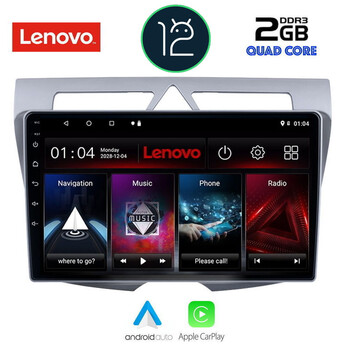 LENOVO LND 4307_CPA (9inc) MULTIMEDIA TABLET OEM KIA PICANTO mod. 2008-2011