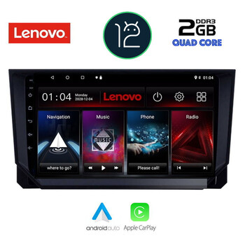 LENOVO LND 4391_CPA (9inc) MULTIMEDIA TABLET OEM MAZDA CX9 mod. 2006-2015