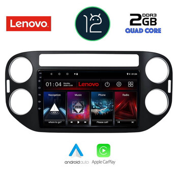 LENOVO LND 4760_CPA (9inc) MULTIMEDIA TABLET OEM VW TIGUAN mod. 2004-2016