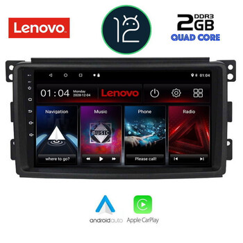 LENOVO LND 4621_CPA (9inc) MULTIMEDIA TABLET OEM SMART mod. 2007-2010