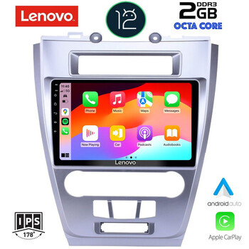 LENOVO LND 4159_CPA (10inc) MULTIMEDIA TABLET OEM FORD FUSION mod. 2012-2017