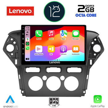 LENOVO LND 4163_CPA A/C (10inc) MULTIMEDIA TABLET OEM FORD MONDEO mod. 2011-2013