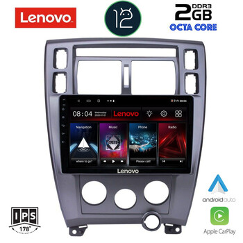 LENOVO LND 4241_CPA (10inc) MULTIMEDIA TABLET OEM HYUNDAI TUSCON mod. 2004-2010