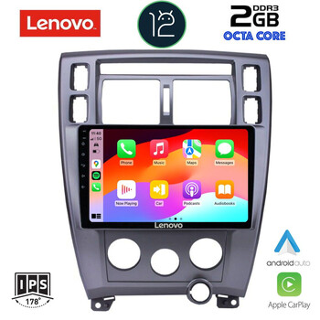 LENOVO LND 4241_CPA (10inc) MULTIMEDIA TABLET OEM HYUNDAI TUSCON mod. 2004-2010
