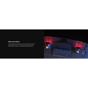 Gaming Ηχεία - Redragon Kaidas GS590